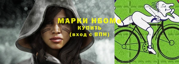 молекула духа Балахна